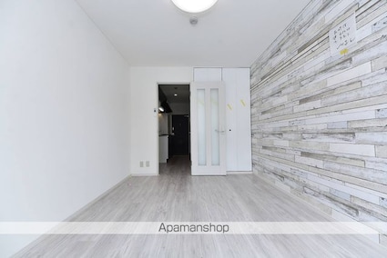 東京都世田谷区赤堤４丁目[1K/20.46m2]の内装1