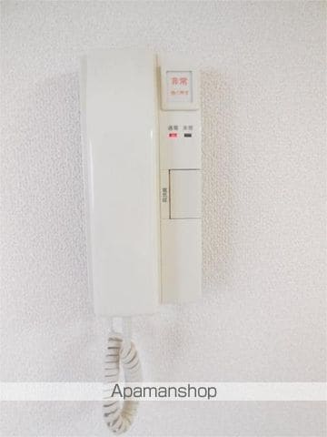 メルヴェーユKOMADORIの内装写真