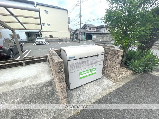 イーストラインのその他写真