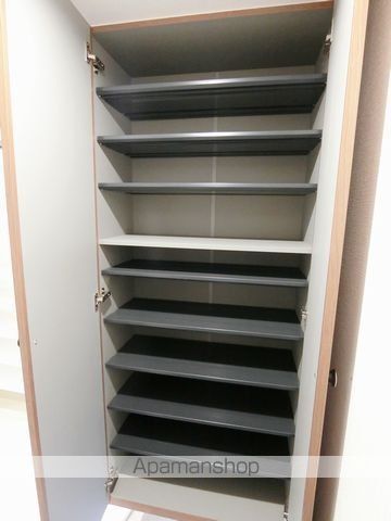 ARTIZA堺の内装写真