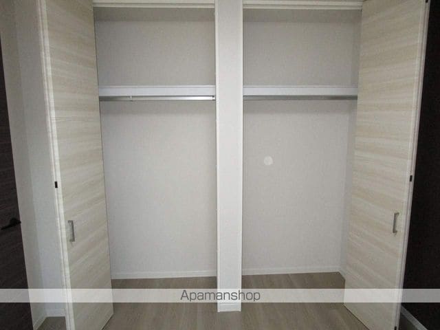 シャーメゾン北山上賀茂の内装写真