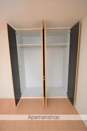 アゼリア　マンション[2LDK/51.3m2]の収納