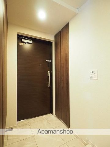 ライオンズ蒲田レジデンスの内装写真