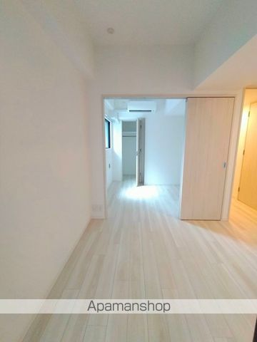 SーRESIDENCE堺筋本町UNOの内装写真