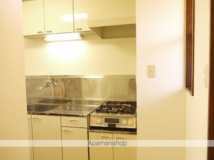 長野県松本市浅間温泉１丁目[1K/22.7m2]の内装5