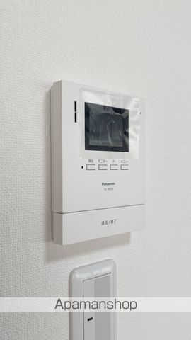第2プレジール福田の内装写真