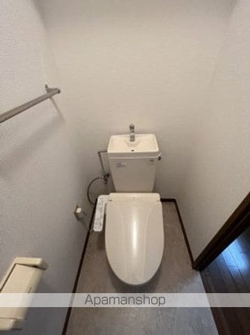 ベイコートの内装写真