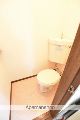 グリビィ麻生 A棟の内装写真