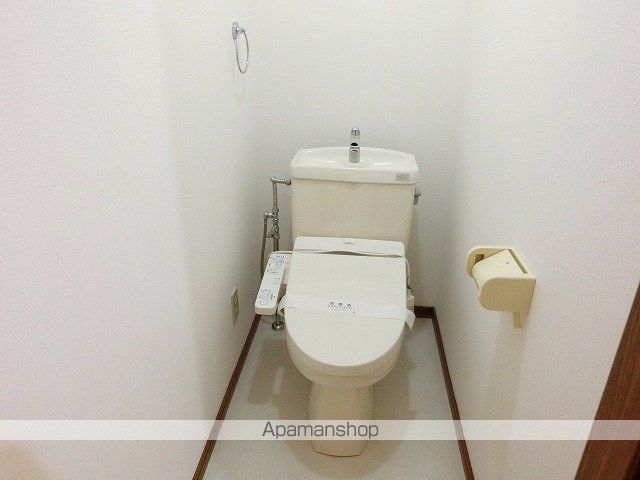 パークサイドMの内装写真
