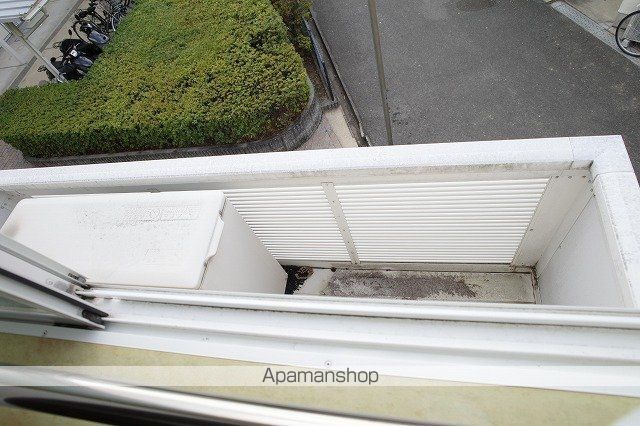 レオパレスフォレストIIの内装写真