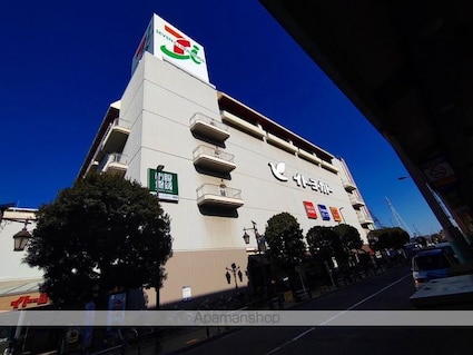 ＳーＲＥＳＩＤＥＮＣＥ綾瀬ｒｉｖｉｅ[2LDK/44.34m2]の周辺1