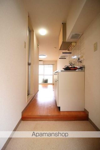 ST学南の内装写真