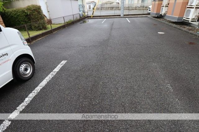 ラヴリィ・パートナー ABのその他写真