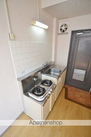 メゾン津島の内装写真