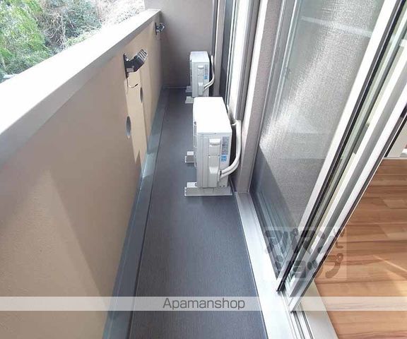 音戸山町マンションの内装写真