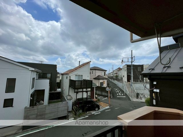 コーポ湘南のその他写真