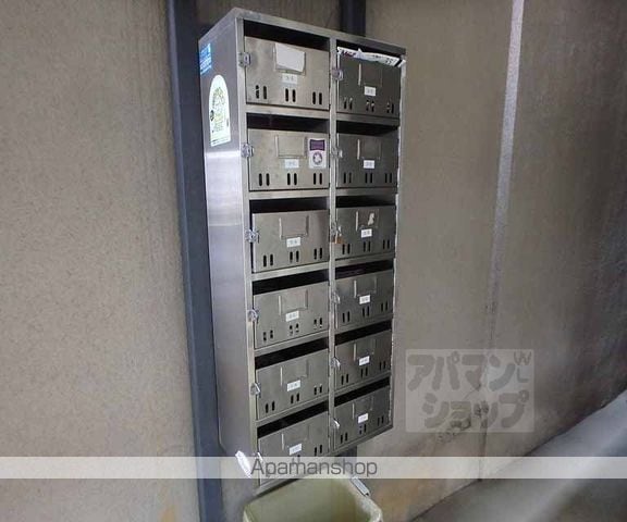 築山マンションのその他写真