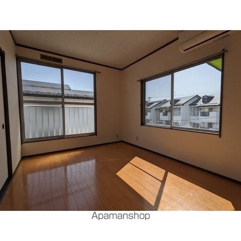 DEARさくら台 C棟の内装写真