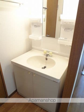 池田マンションBの内装写真