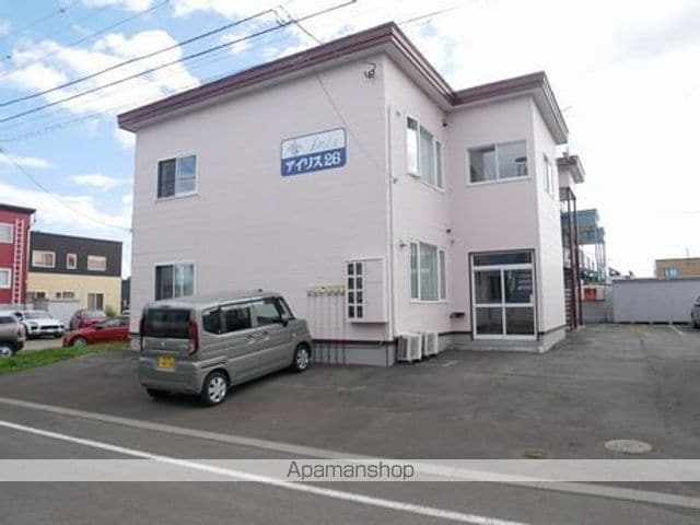 アイリス26