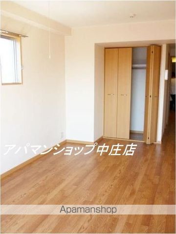 ニューメゾン森安の内装写真
