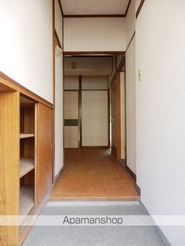小笹カステリアC棟の内装写真