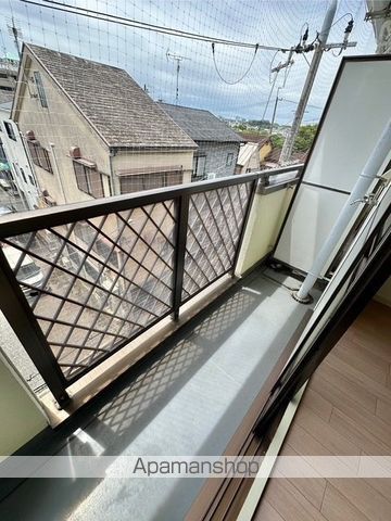 S・H星ヶ丘ハイツの内装写真