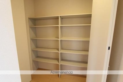 ウィステリア[2LDK/64.4m2]のその他設備