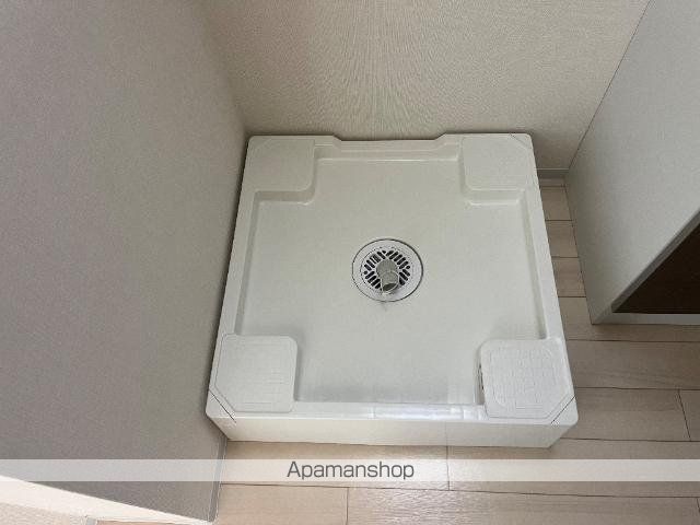 ドゥ シェルポンの内装写真
