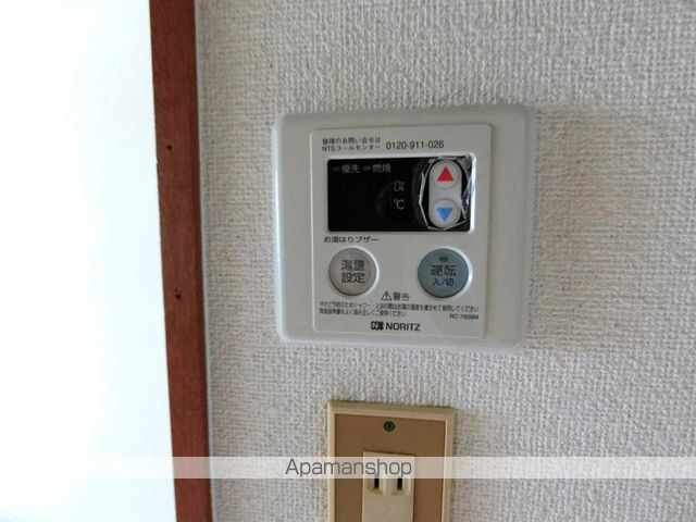 片町線 藤阪駅 徒歩14分 2階建 築42年の内装写真