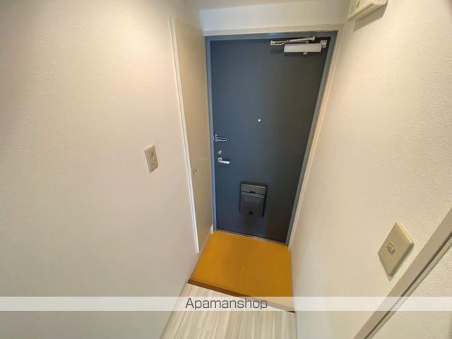 クラージュハイツの内装写真