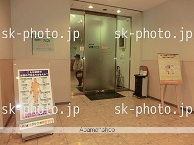 レジデンス・フォンテーヌの周辺写真