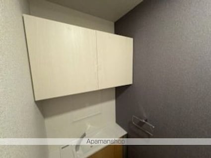 滋賀県草津市大路１丁目[1K/29.67m2]の内装1