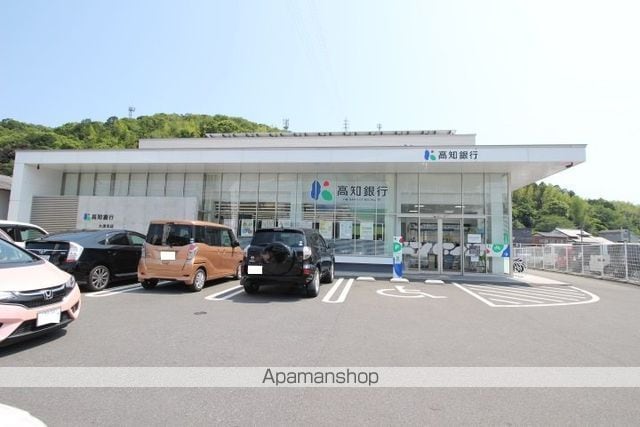 とさでん交通後免線 北浦駅 徒歩42分 2階建 築2年の周辺写真