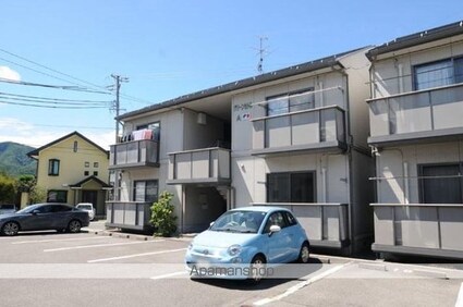 長野県諏訪市大字中洲[2K/42.84m2]の外観3