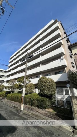 ダイヤモンドメゾン平井