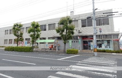 サザンクロス[2LDK/50.38m2]の周辺8