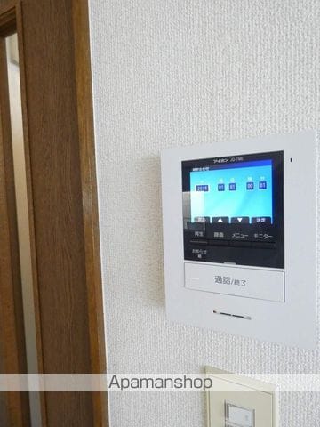 ファミーリエFの内装写真