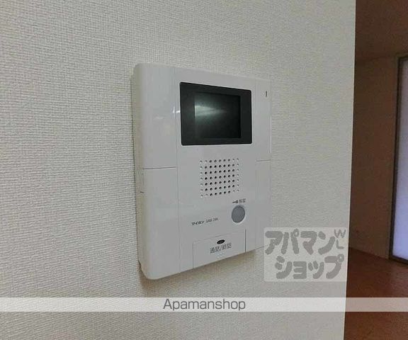 グランメゾン御池の内装写真