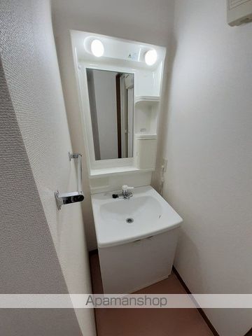 サンハイム・江無田 Aの内装写真