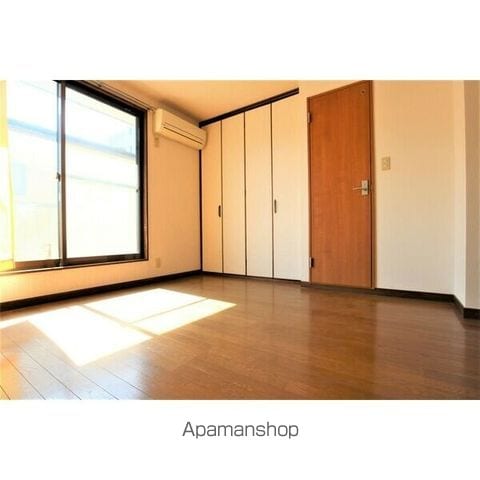 イーストピア19の内装写真