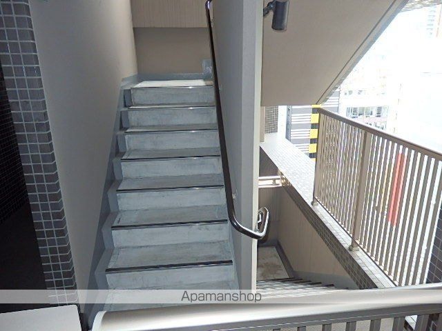 チェスターコート御茶ノ水[1K/25.92m2]の共用部5