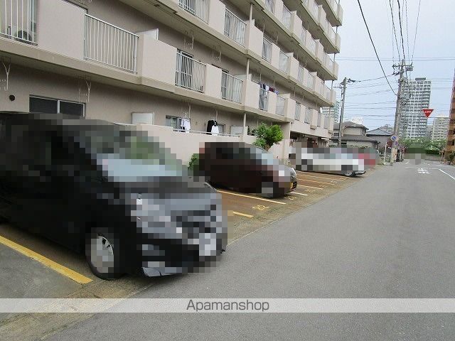 コーポタケショウのその他写真