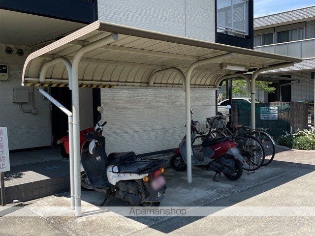レオパレスけやきのその他写真