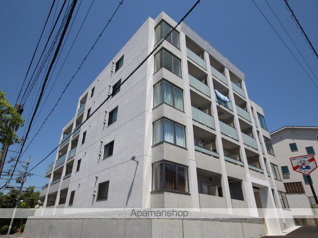 COZY豊中蛍池の外観写真