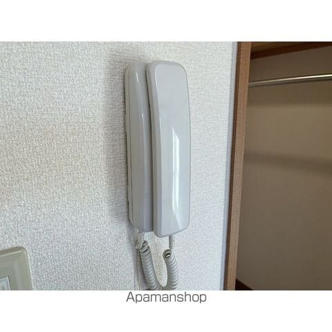 エクシオイブキの内装写真