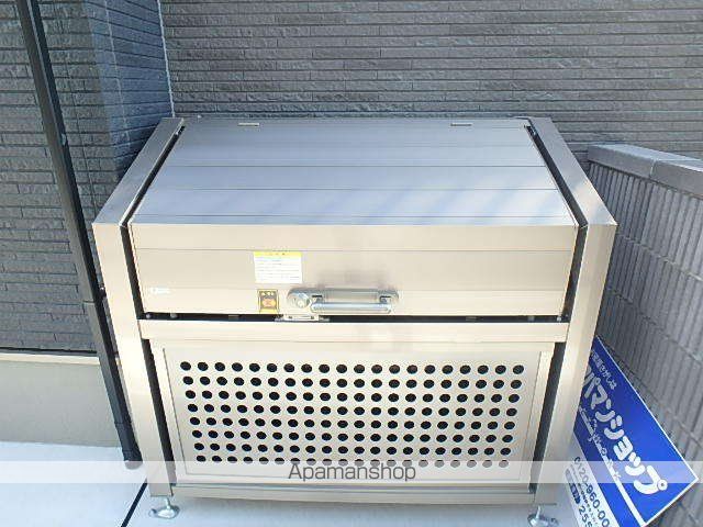 casa senzokuの外観写真