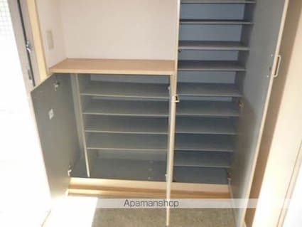 プロムナード南ヶ丘Ａ[1LDK/51m2]の内装1