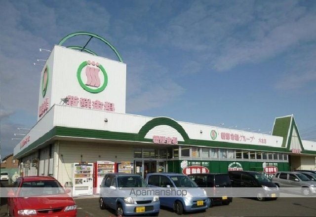 めぞん佐野Bの周辺写真