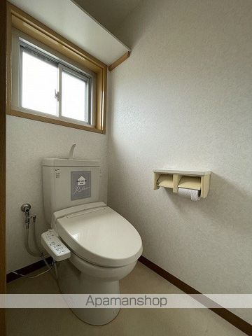 ルミナス南光台東の内装写真